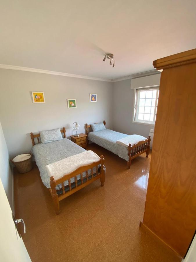 Ferienhaus A De Barreiro